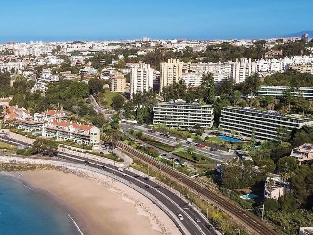 Apartamento venda em Alto do Lagoal, Oeiras