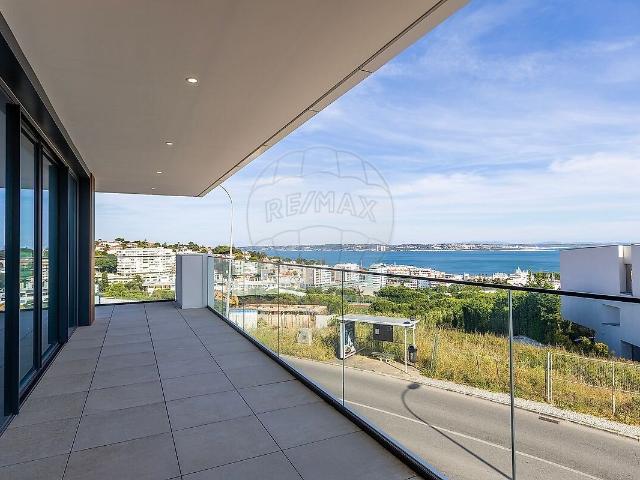Apartamento venda em Oeiras e São Julião da Barra, Paço de Arcos e Caxias, Oeiras