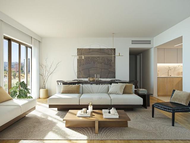 Apartamento venda em Urbanização do Almirante, Loures