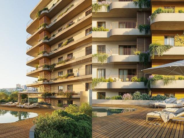 Apartamento venda em Urbanização do Almirante, Loures
