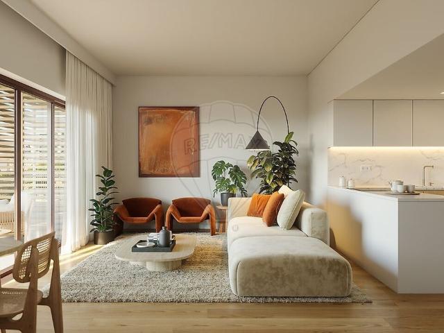 Apartamento venda em Urbanização do Almirante, Loures