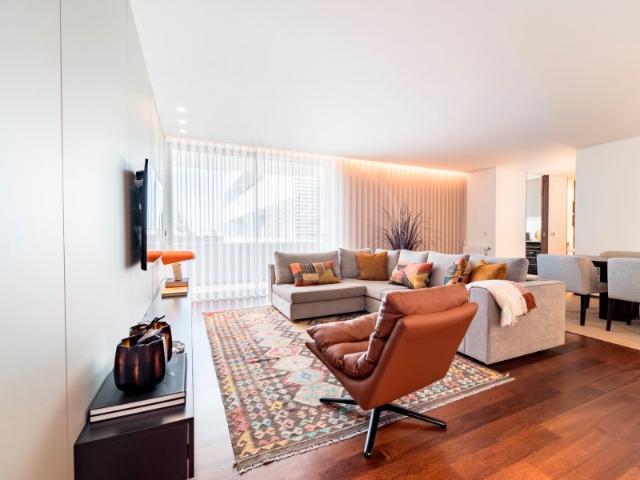 Apartamento venda em Porto