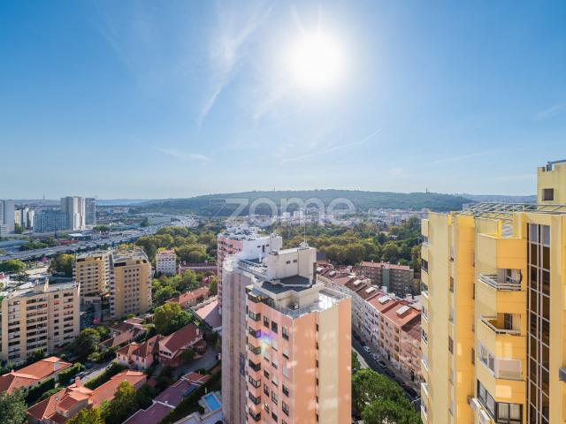 Apartamento venda em Lisboa