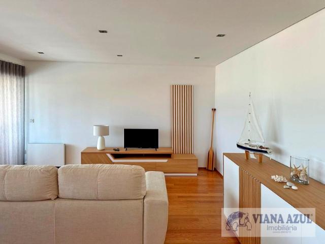 Apartamento alugar em Viana Do Castelo