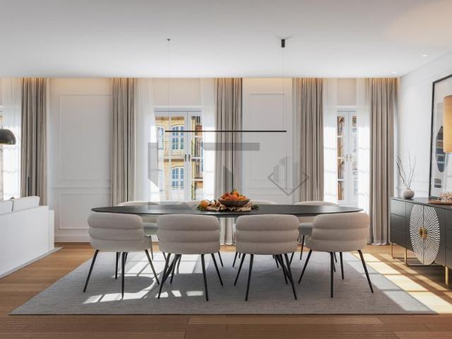 Apartamento venda em Santo António, Lisboa
