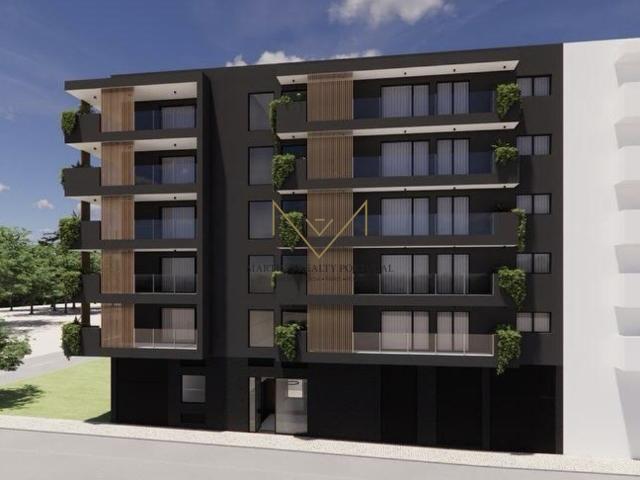 Apartamento venda em Afonso Costa, Setúbal