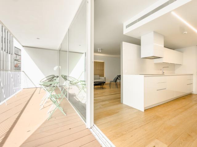 Apartamento alugar em Misericórdia, Lisboa