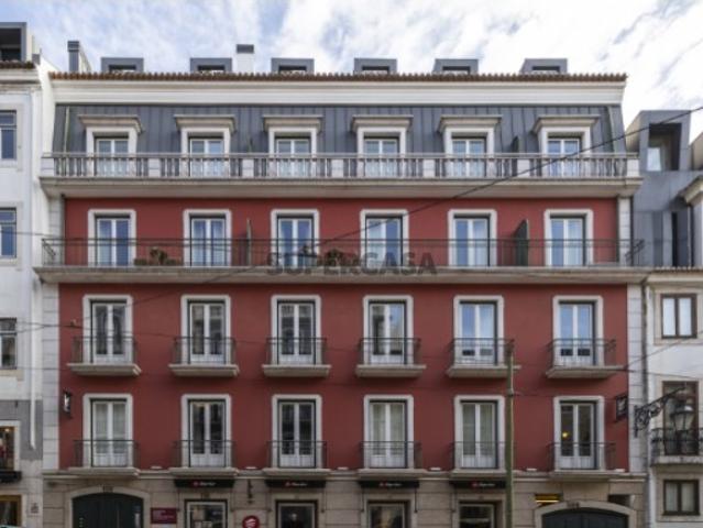 Casa venda em Santa Maria Maior, Lisboa