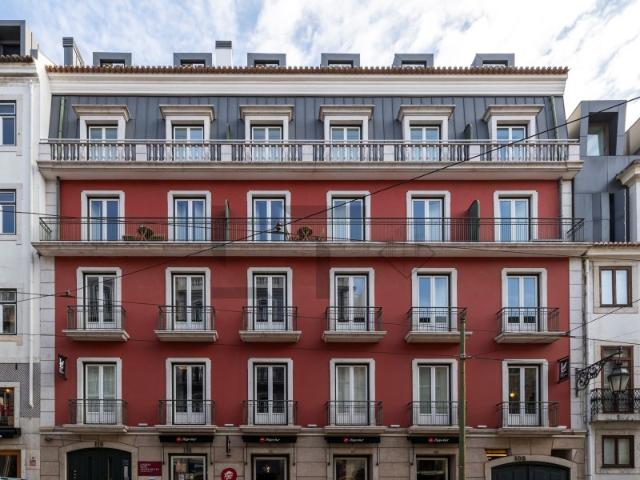 Apartamento venda em Santa Maria Maior, Lisboa