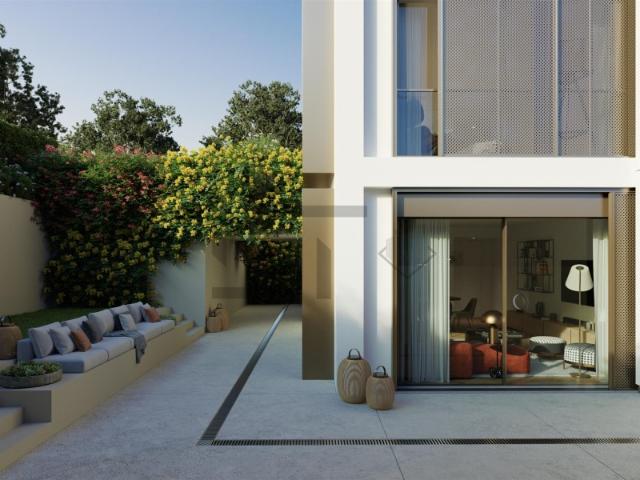Apartamento venda em Visconde da Luz, Cascais