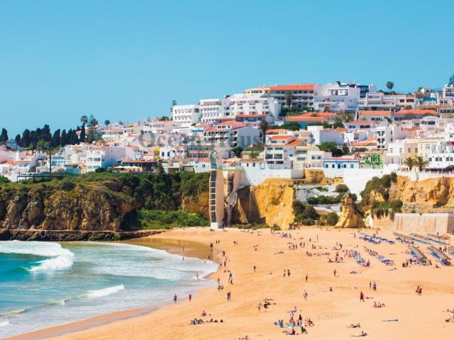 Apartamento venda em Albufeira e Olhos de Água, Albufeira