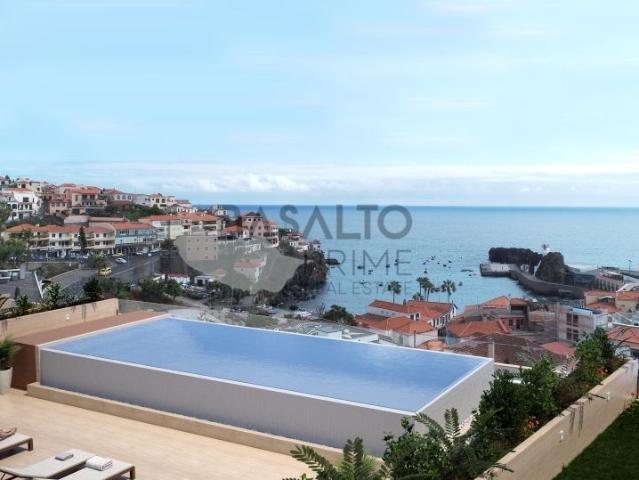 Apartamento venda em Pé do Pico, Câmara De Lobos