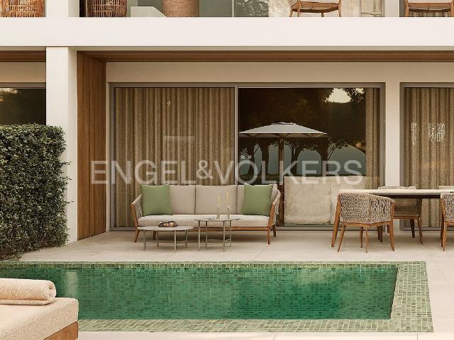 Apartamento venda em Almancil, Loulé