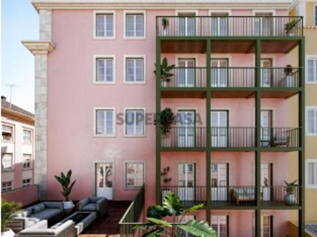 Casa venda em Santo António, Lisboa