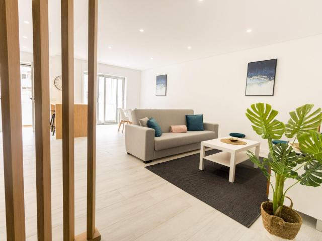 Apartamento alugar em Porto