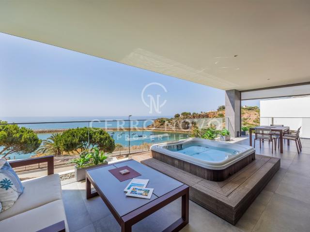 Apartamento venda em Albufeira e Olhos de Água, Albufeira