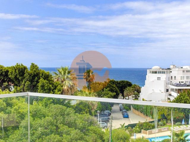 Apartamento venda em Alfarrobeiras, Albufeira
