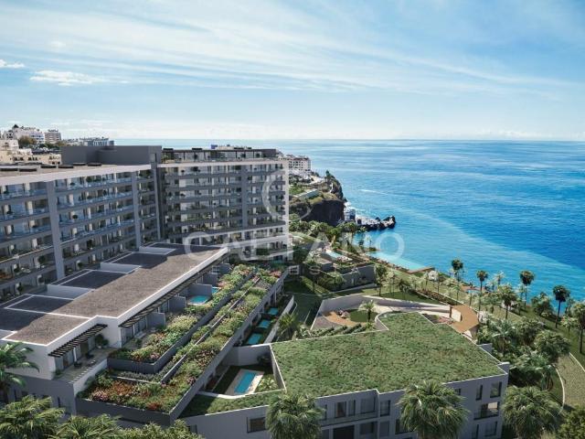 Apartamento venda em Funchal, Ilha Da Madeira