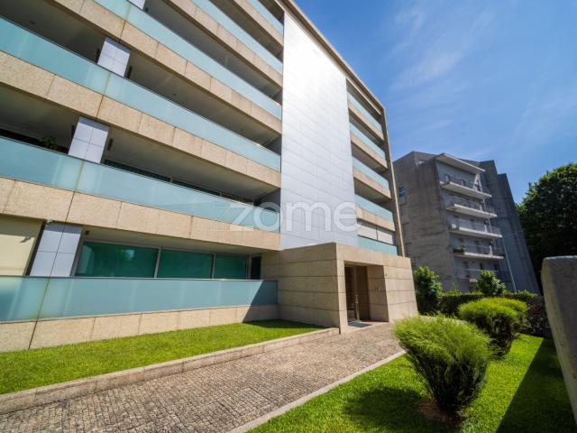 Apartamento venda em Guimarães, Braga