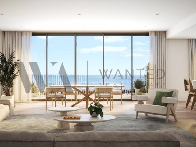 Apartamento venda em Junqueiro, Cascais