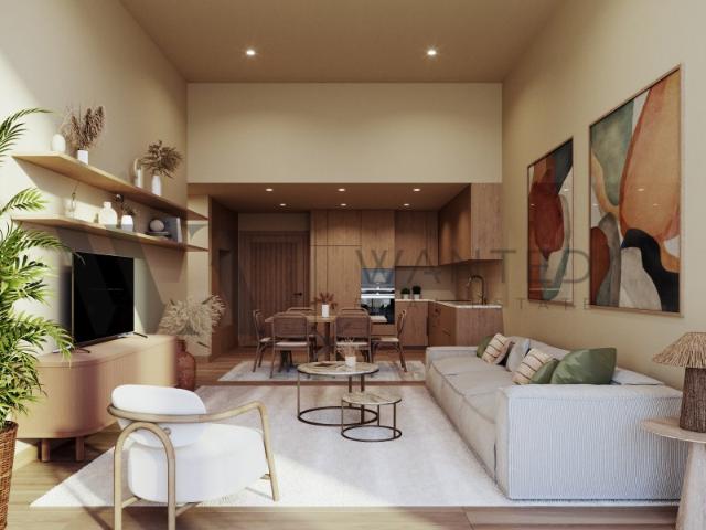 Apartamento venda em Junqueiro, Cascais