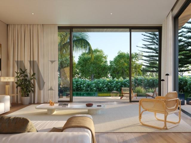 Apartamento venda em Junqueiro, Cascais
