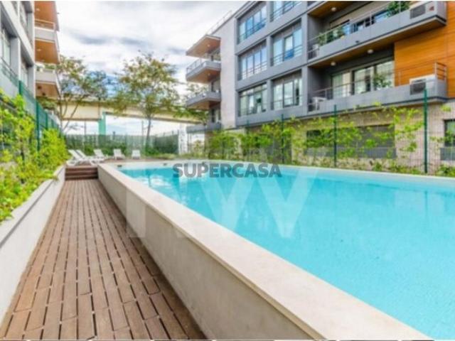 Casa venda em São Francisco Xavier, Lisboa