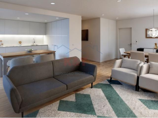 Apartamento venda em Lagos, Faro
