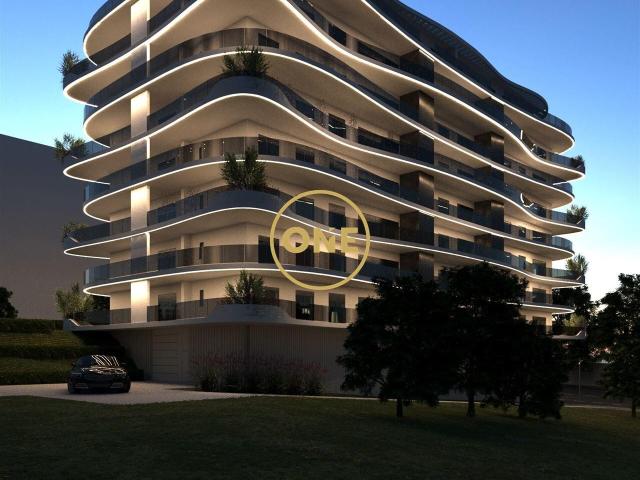 Apartamento venda em Agrelo, Braga