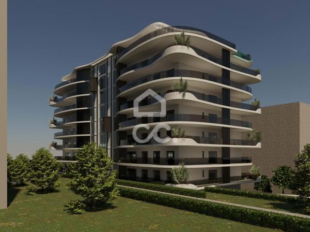 Apartamento venda em Braga