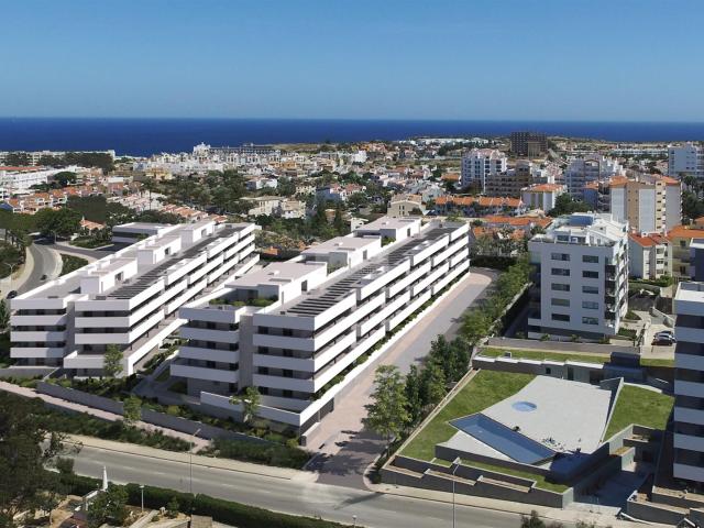 Apartamento venda em Lagos, Faro