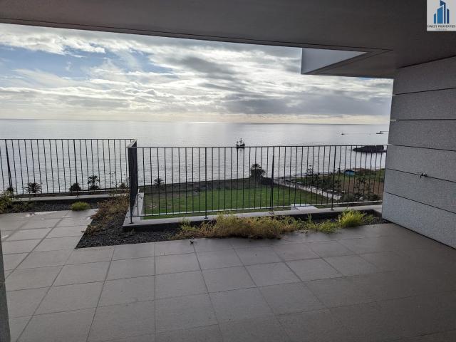 Apartamento venda em Piornais, Funchal