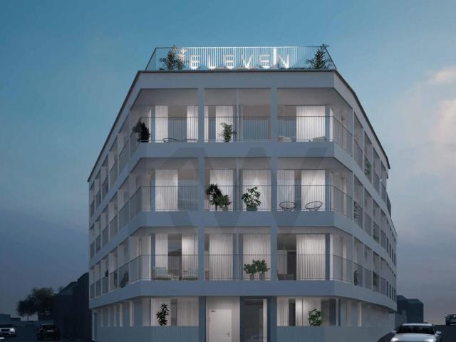 Apartamento venda em Senhora da Penha, Porto