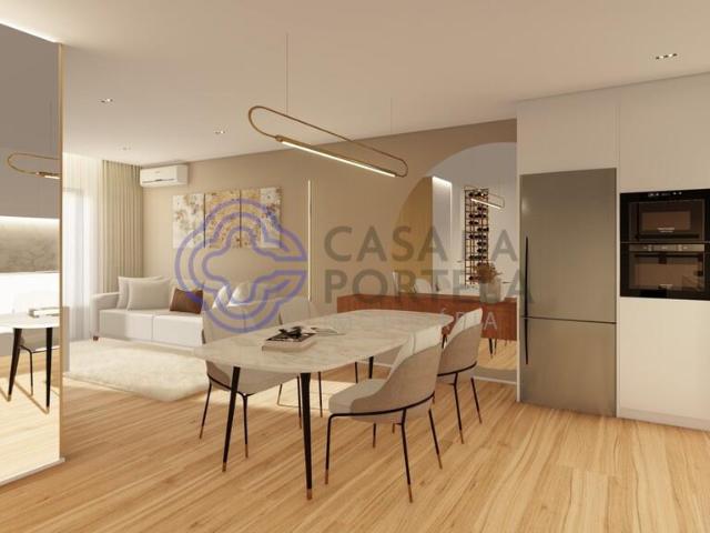 Apartamento venda em Aveiro