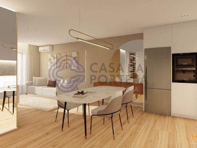 Apartamento venda em Aveiro