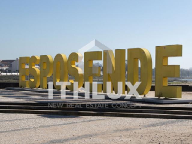Apartamento venda em Esposende, Braga