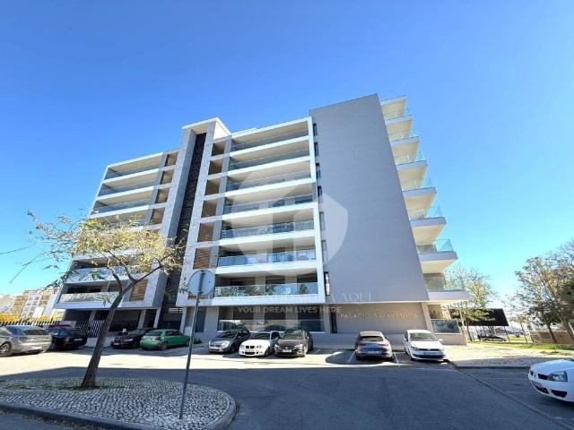 Apartamento venda em Faro