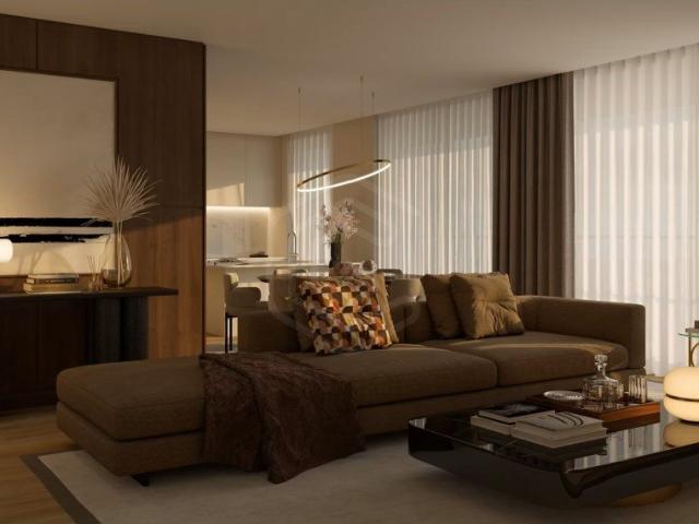 Apartamento venda em Porto, Lordelo Do Ouro