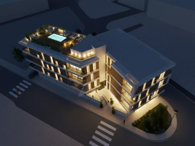 Apartamento venda em Consolação, Peniche