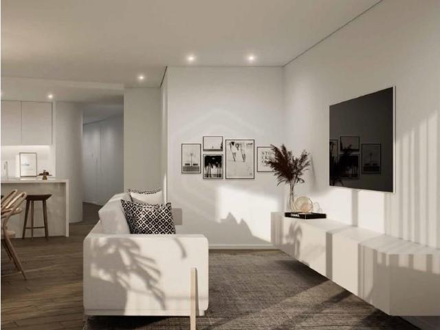 Apartamento venda em Senhora da Penha, Porto