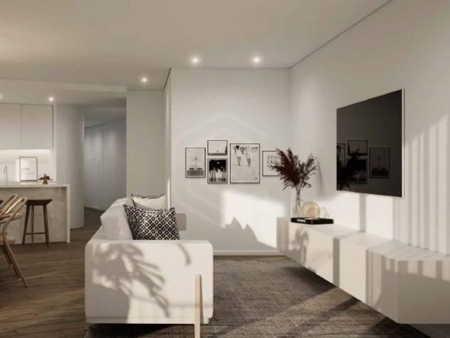 Apartamento venda em Senhora da Penha, Porto