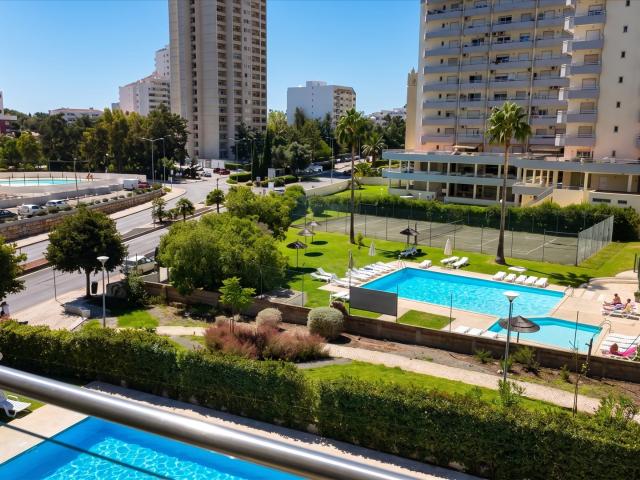 Apartamento venda em Vau da Rocha, Portimão