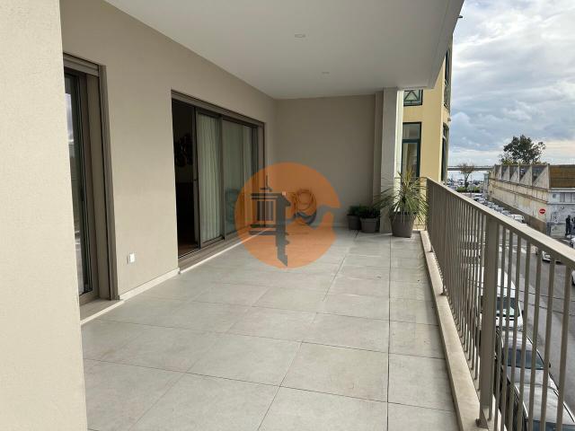 Apartamento venda em Olhão, Faro
