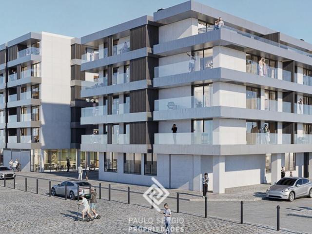 Apartamento venda em Aveiro