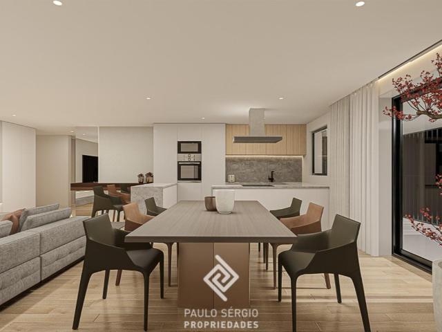 Apartamento venda em Aveiro