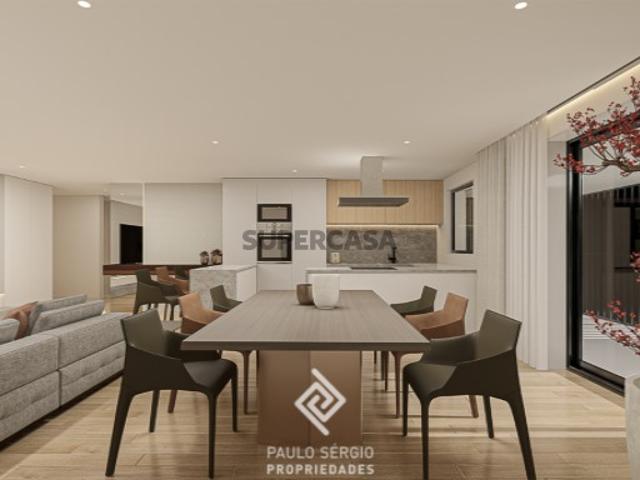 Casa venda em Espinho