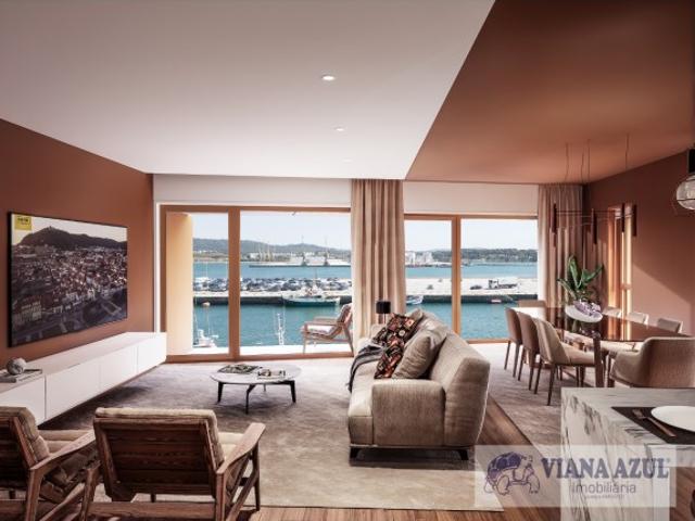 Apartamento venda em Viana Do Castelo