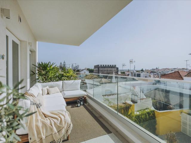Apartamento venda em Tavira (Santa Maria e Santiago), Tavira