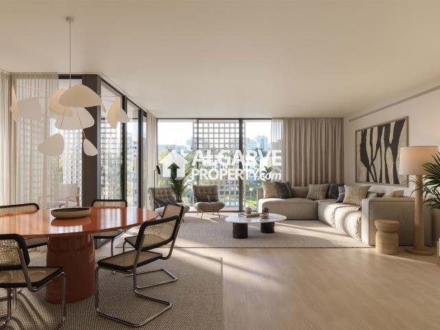 Apartamento venda em Vilamoura, Loulé