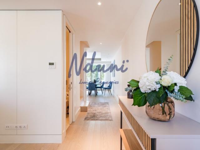 Apartamento alugar em Visconde da Luz, Cascais